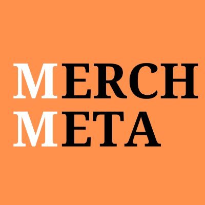MetaMerchShop's profile picture. YOUR GO TO STORE FOR MERCH