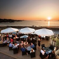 Cobo Bay Hotel (@cobobayhotel) 's Twitter Profile