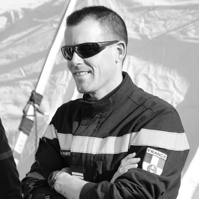 Romu_JP's profile picture. Officier de #SapeursPompiers 🚒 au sein des  @pompiersdugard  🔥🇨🇵
@ENSOSP (compte perso)