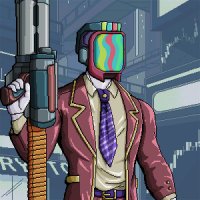 BlockchainBuck (@_blockchainbuck) 's Twitter Profile