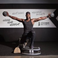 StrongBoard Balance (@strongboard) 's Twitter Profile