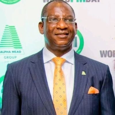 FemiAkintunde4's profile picture. 