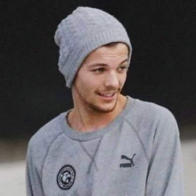 ⋆ ❀ ⋆.⋆*.❁ :⋆* #1 headband Louis stan… SHE/HER