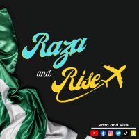 Raza and Rise(@Raza_and_Rise) 's Twitter Profile Photo