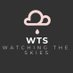 Watching The Skies (@wtsdiscord) Twitter profile photo Watching The Skies (@wtsdiscord) Twitter profile photo