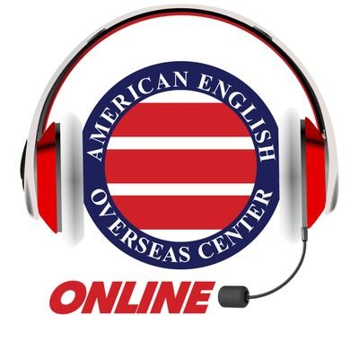 American English Overseas Center