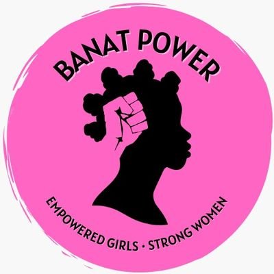 An initiative that envisions a society where girls and young women are influential, strong and courageous to accomplish their goals.