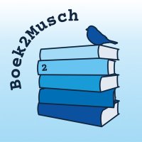 Boek2Musch(@Boek2Musch) 's Twitter Profile Photo