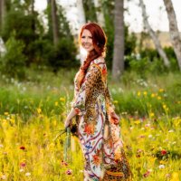 Dr. Stacie (@vibrantdoc) 's Twitter Profile