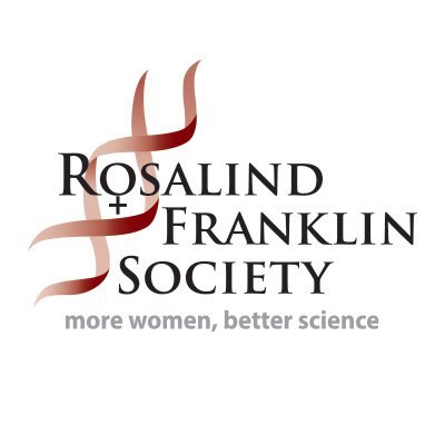 Rosalind Franklin Societyさんのプロフィール画像