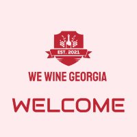 wewines georgia(@WewinesG) 's Twitter Profile Photo