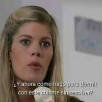 Quiero más telenovelas turcas en prime time(@RocioMeneses1) 's Twitter Profile Photo