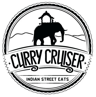 Founded by Amar Singh, Curry Cruiser is a Chicago food truck inspired by spice blends and the tradition of cooking handmade rustic indian flatbread.