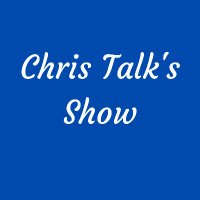 Chris Talks(@ChrisTalks40) 's Twitter Profile Photo