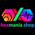 hexmania.shop (@HexmaniaShop) Twitter profile photo