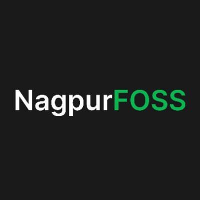 NagpurFOSS's profile picture. A conference to promote FOSS - Free and Open Source Software in Nagpur.