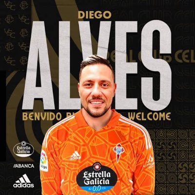 Diego Alves