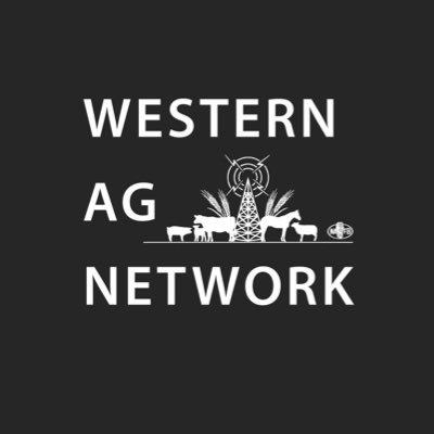 The Western Ag Network is the trusted source of farmers and ranchers for Ag news and markets on radio, television and digital media.