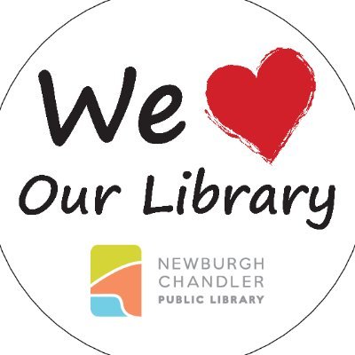 Empowering our community through access, knowledge, and connections! Visit our three branches in Downtown Newburgh, Bell Road, and Chandler.