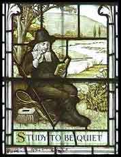 izaak_walton's profile picture. I am, sir, a Brother of the Angle. Follow the patron saint of angling and be blessed forever more with carps and beer.