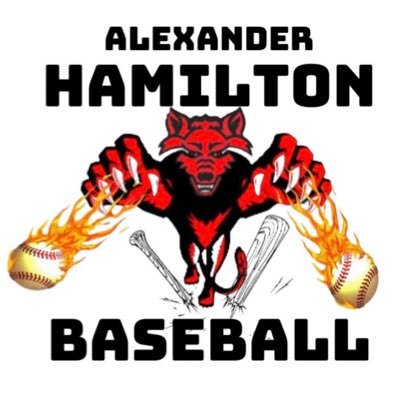 Alexander Hamilton Varsity Baseball Assistant Coach