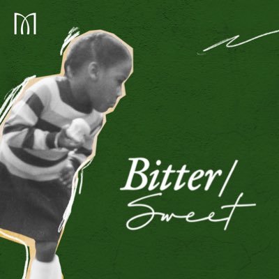 Bitsweetpod's profile picture. A podcast exploring how food connects us to our deepest memories. Series 1 out now! Audio UK 2023 award winner!