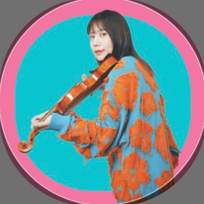 須原杏 / アンズ violinさんのプロフィール画像