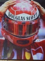 DOUGSCOTT8120's profile picture. Racing is life... everything before and after is just waiting. Steve McQueen