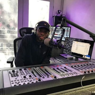 dnellyradio's profile picture. Producer/Writer/Engineer