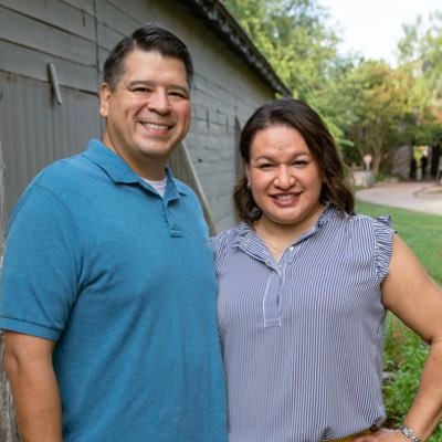 Texas High School Coaches Association Education Foundation C.O.O.; Former Head Volleyball Coach and Asst. AD; Eric’s wife and fur baby mom