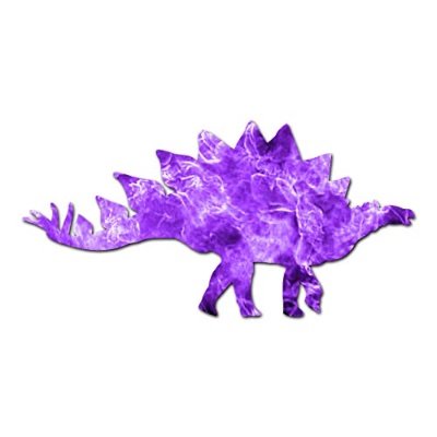 ZenStegosaurus Profile Picture