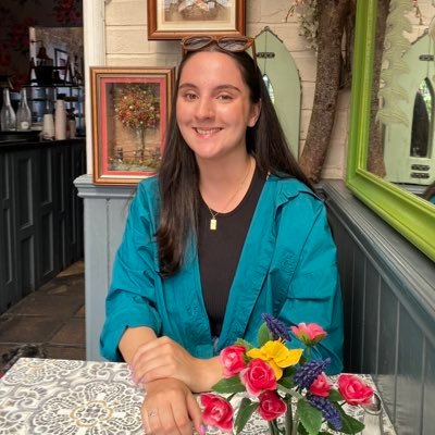 (She/Her) Hi! Former Alliance Councillor for Castlereagh South💛