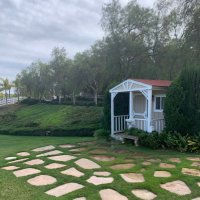 Resting Place Ranch Fallbrook (@restingplacesd) 's Twitter Profile