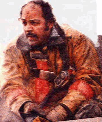 Fire/Arson Investigator .