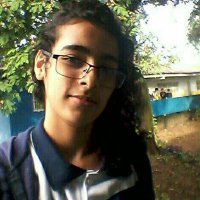 clécia Caetano 🏳️🌈 (@cleciacaetano04) 's Twitter Profile