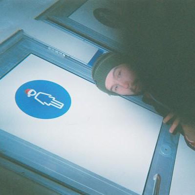 zapp_marcus's profile picture. will you excuse me for a moment- Mike Wozniak. he/him