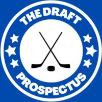 The Draft Prospectus(@DrftProspectus) 's Twitter Profile Photo