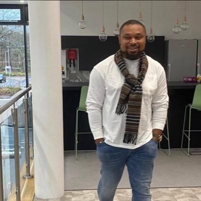 MisterSli's profile picture. Biz Analyst | Brand Consults | Advents of an optimist