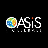 OASiS Pickleball Club (@oasispklbl) 's Twitter Profile Photo OASiS Pickleball Club (@oasispklbl) 's Twitter Profile Photo