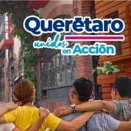 Amigos en Querétaro apoyando al Partido Acción Nacional
Únete a nuestro grupo de WhatsApp