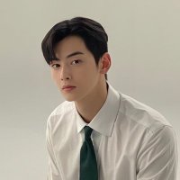 Eunwoo, Cha. (@chuaeunwoo) 's Twitter Profile