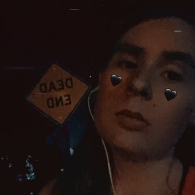 mental health / accessibility / history / shitposting 

she/they