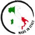 Patrioti d'Italia 🇮🇹 (@PatriotidItalia) Twitter profile photo