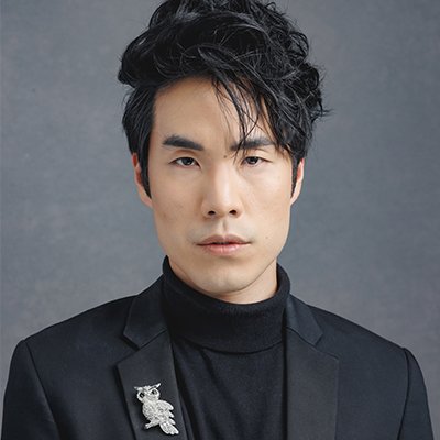 Eugene Lee Yang Profile