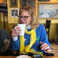 Trudie McGuinness π π πΊπ¦ (@trudiemc) 's Twitter Profile