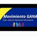 Movimiento Gana (@movimientogana) Twitter profile photo Movimiento Gana (@movimientogana) Twitter profile photo