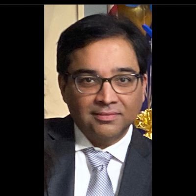 Gyan Pareek Profile