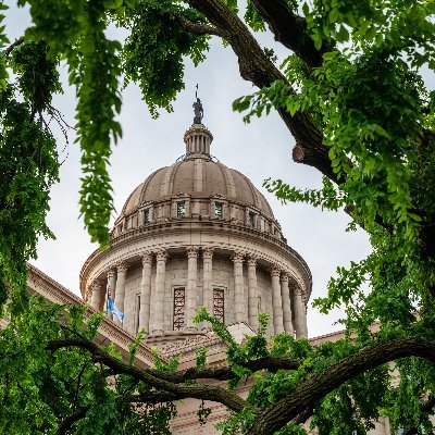 Official account of the Oklahoma Capitol restoration project.