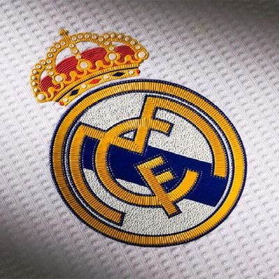 ¡HALA MADRID Y NADA MAS!