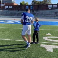 Brett Welsing (@brettwelsing) 's Twitter Profile Photo Brett Welsing (@brettwelsing) 's Twitter Profile Photo